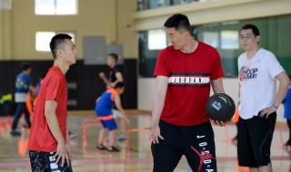 暑假篮球训练营 暑假篮球训练营
