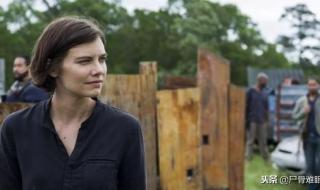 行尸走肉神之国 行尸走肉神之国