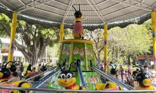 深圳儿童乐园地址 深圳儿童乐园地址