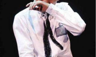 梅艳芳演唱会刘德华