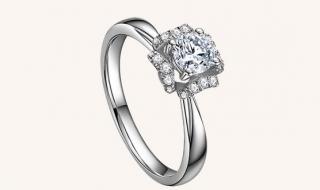 钻戒金伯利 钻戒金伯利