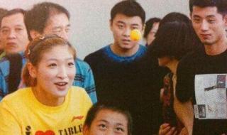 刘诗雯躲张继科眼神 刘诗雯躲张继科眼神