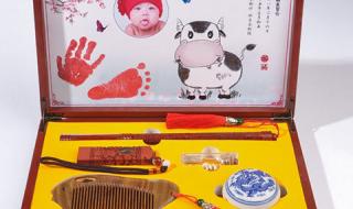 郑州胎毛笔 郑州胎毛笔