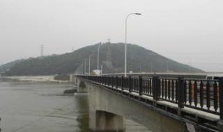 乌龙江大桥 乌龙江大桥