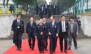 江西司法警官职业学院