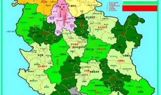 塞尔维亚位置地图 塞尔维亚位置地图