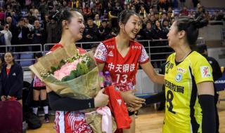 女排备战世界联赛