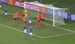 2010巴西世界杯战绩