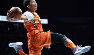 cba全明星赛mvp是谁