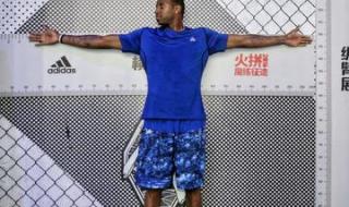 麦迪真实身高多少 麦迪真实身高多少